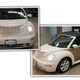 Illustration for article titled An Unholy New Beetle/PT Cruiser/Woody Mutant Is On Craigslist And Could Be Yours